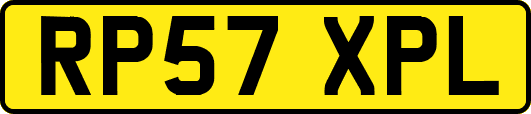 RP57XPL