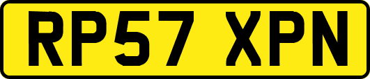 RP57XPN