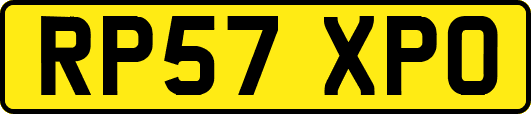 RP57XPO