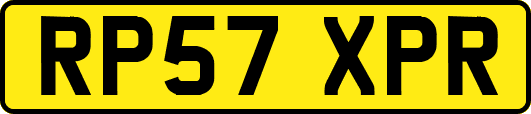RP57XPR