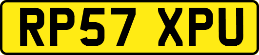 RP57XPU