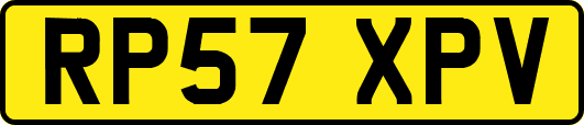RP57XPV