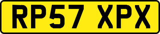 RP57XPX