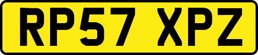 RP57XPZ