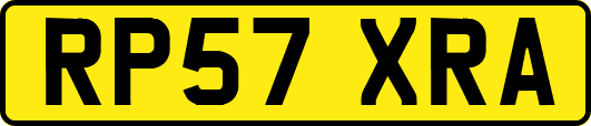 RP57XRA