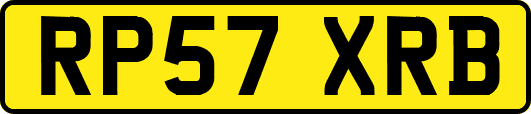 RP57XRB
