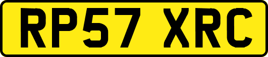 RP57XRC