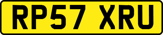 RP57XRU