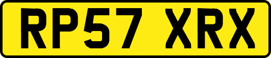 RP57XRX