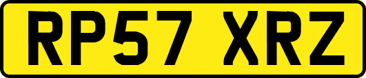 RP57XRZ