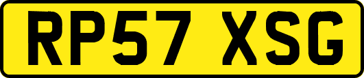 RP57XSG