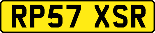 RP57XSR