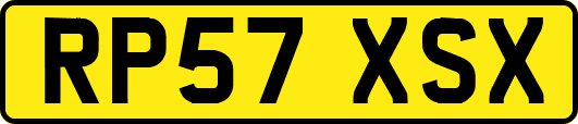 RP57XSX