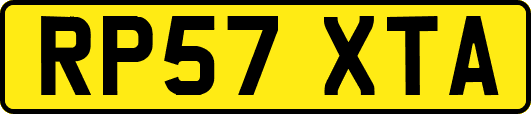 RP57XTA