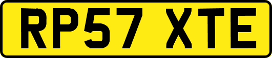 RP57XTE