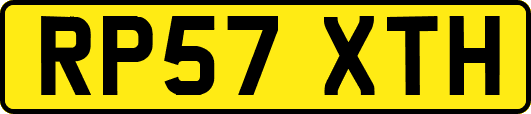 RP57XTH