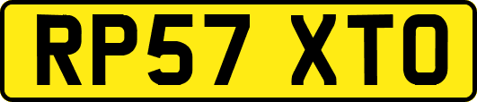 RP57XTO