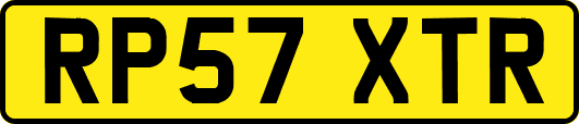RP57XTR