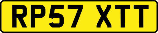 RP57XTT