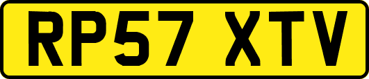 RP57XTV