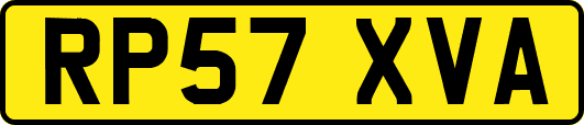 RP57XVA