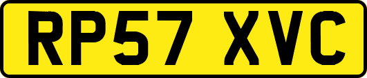 RP57XVC
