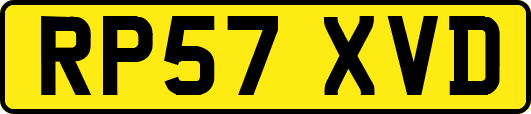 RP57XVD