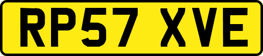 RP57XVE