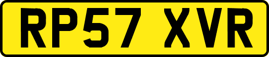 RP57XVR