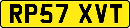 RP57XVT