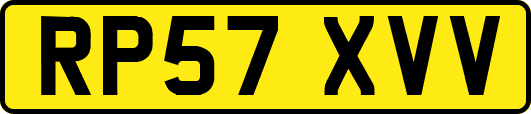 RP57XVV