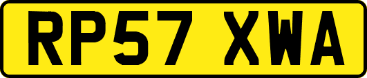 RP57XWA