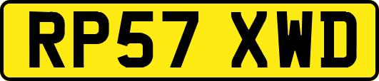 RP57XWD