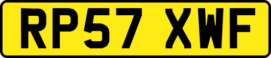RP57XWF
