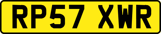 RP57XWR