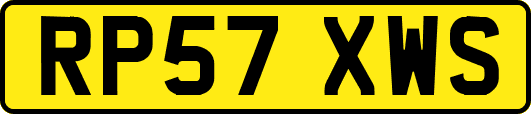 RP57XWS