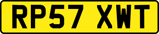 RP57XWT