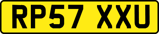 RP57XXU