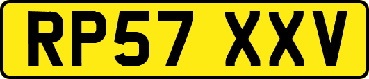 RP57XXV