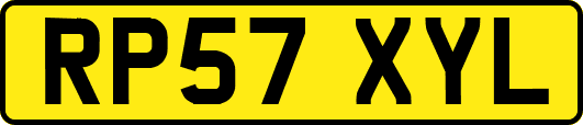 RP57XYL