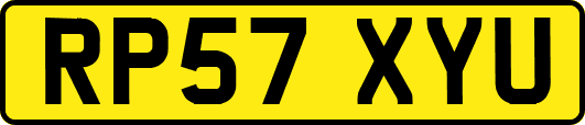 RP57XYU