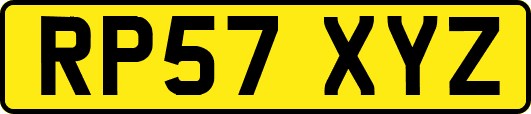 RP57XYZ