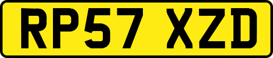 RP57XZD