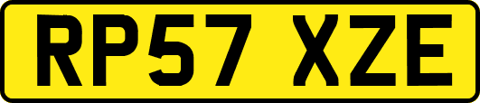 RP57XZE