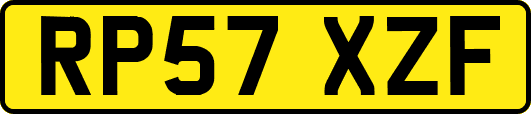RP57XZF