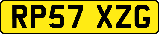 RP57XZG