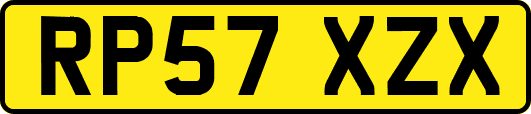 RP57XZX