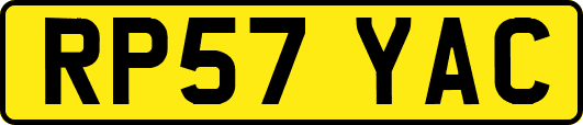 RP57YAC