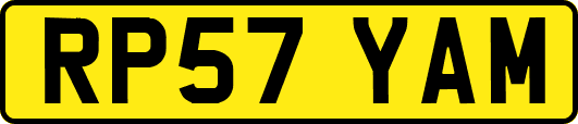 RP57YAM