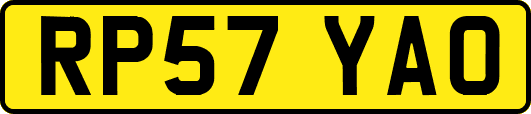 RP57YAO